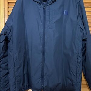 The North Face Navy Blue Jacket